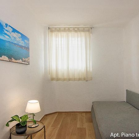 Amamare Apartments Viareggio Exterior photo