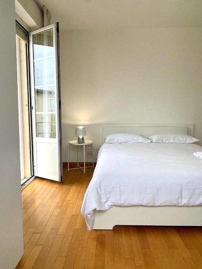Amamare Apartments Viareggio Exterior photo