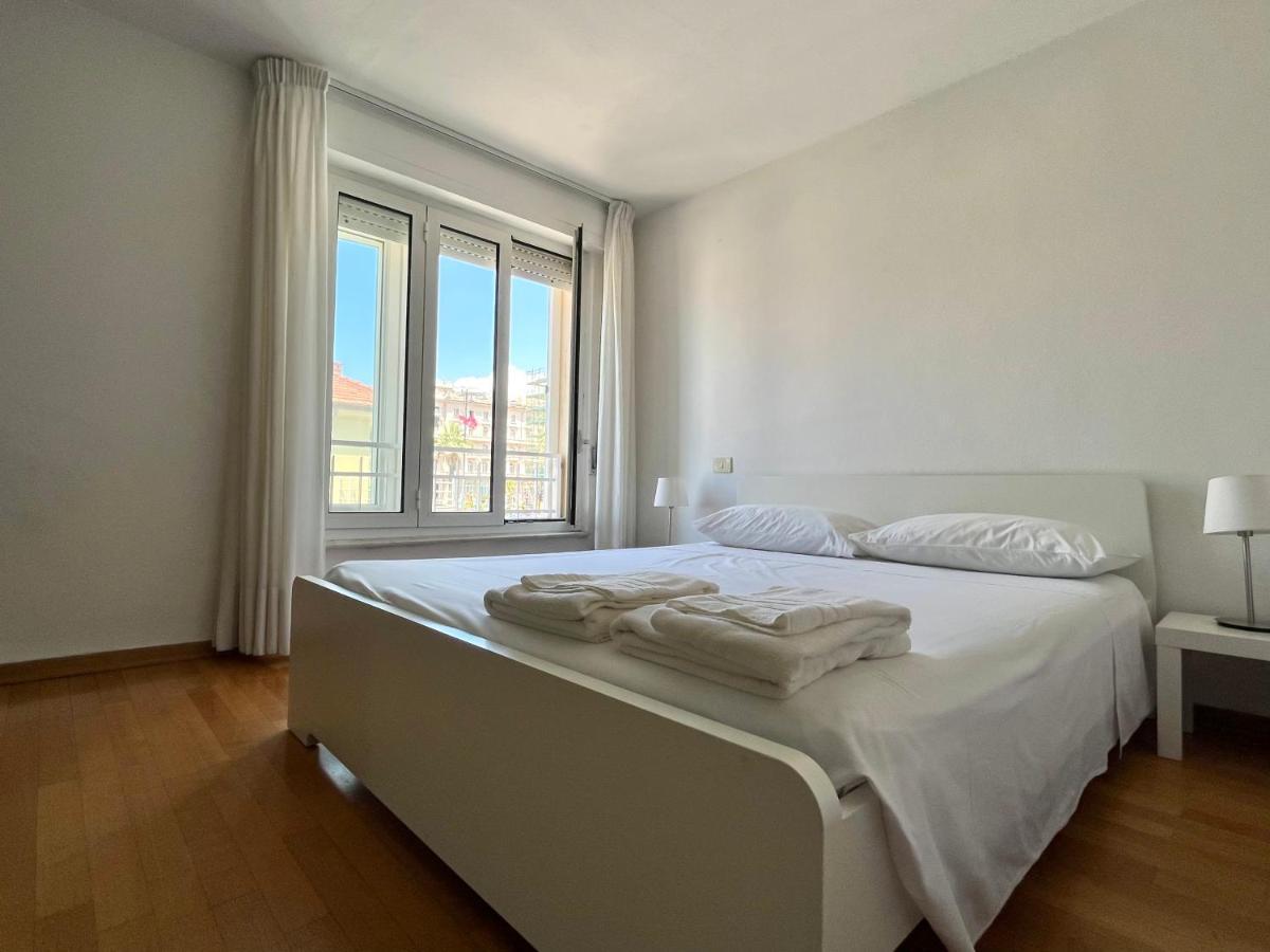 Amamare Apartments Viareggio Exterior photo