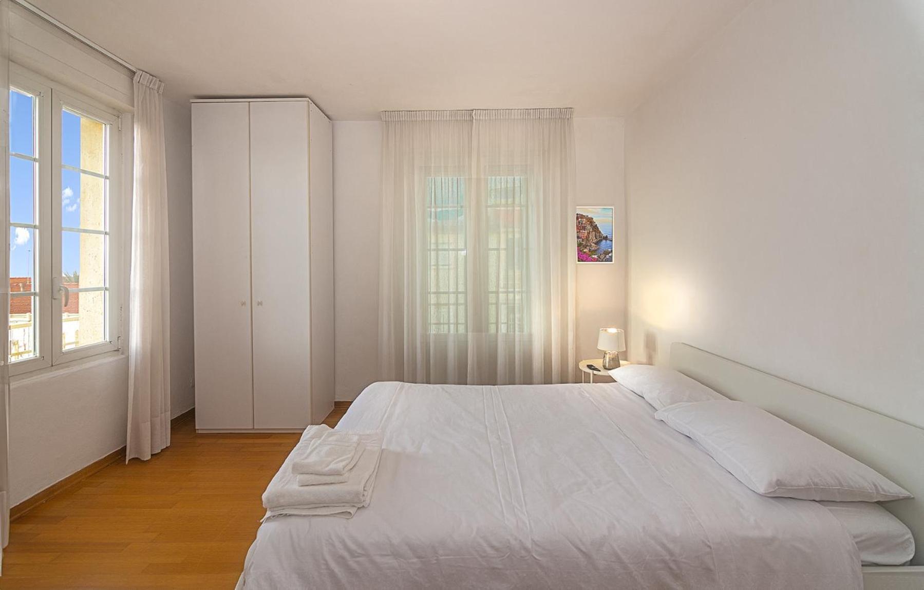 Amamare Apartments Viareggio Exterior photo