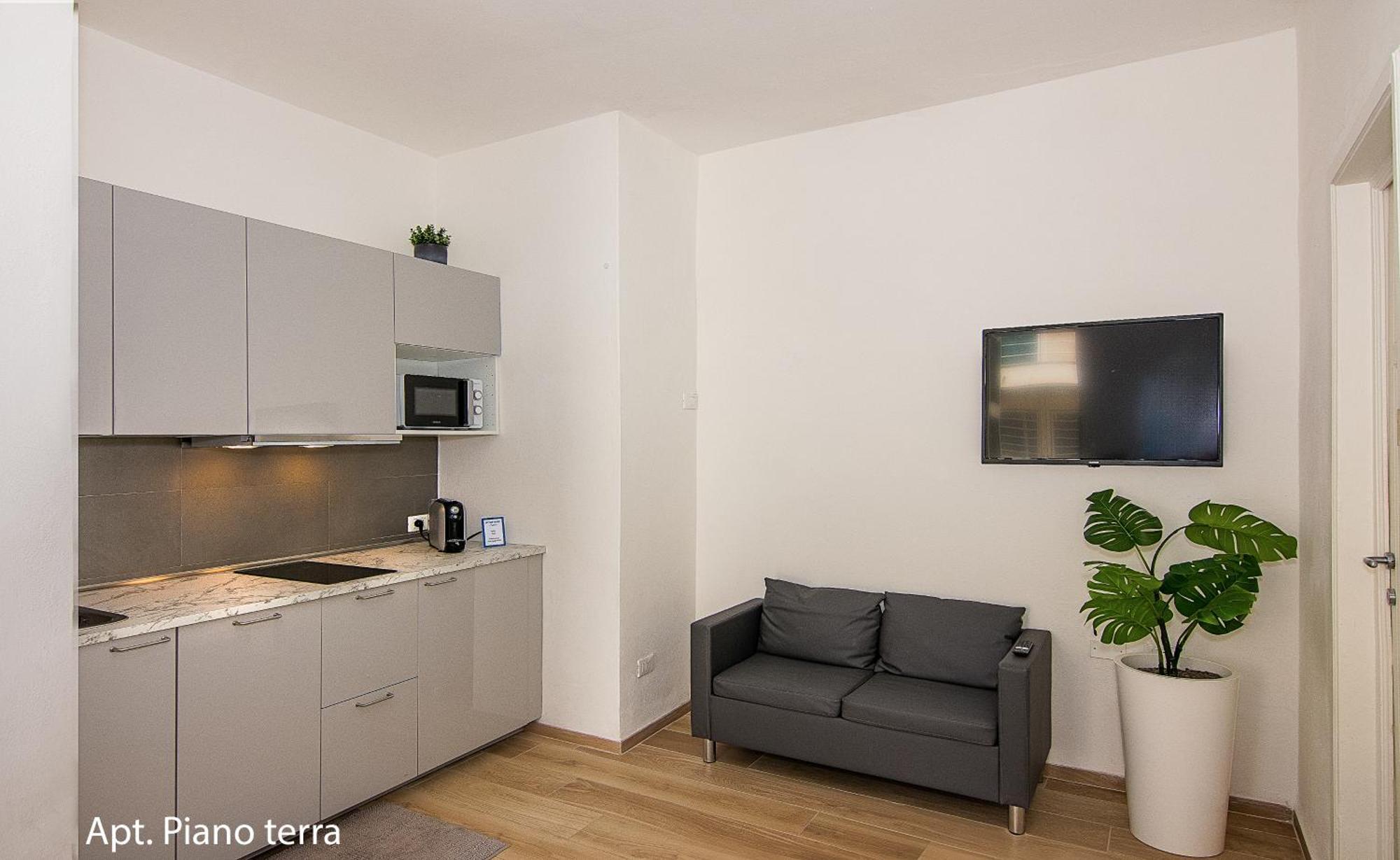 Amamare Apartments Viareggio Room photo