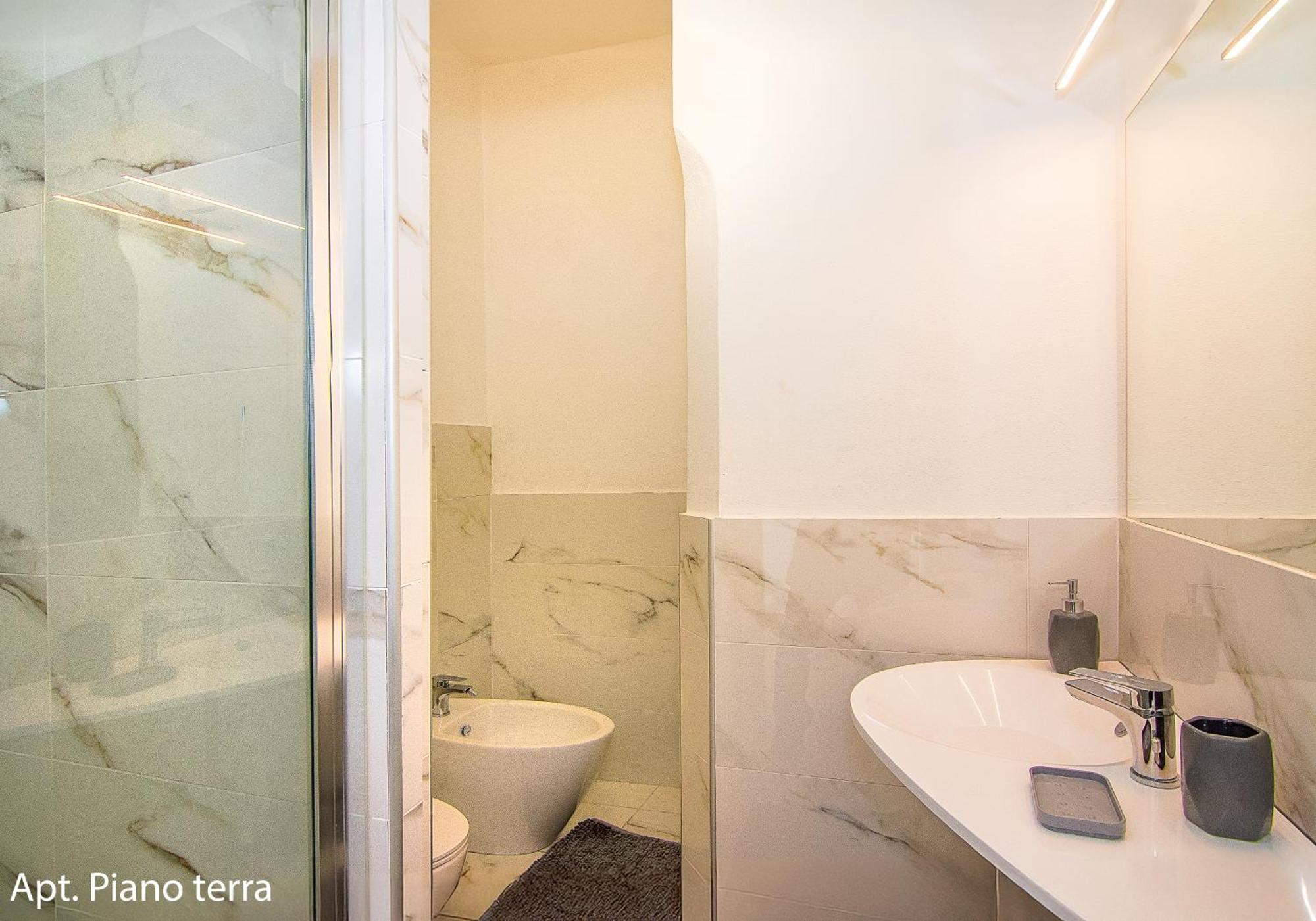 Amamare Apartments Viareggio Room photo