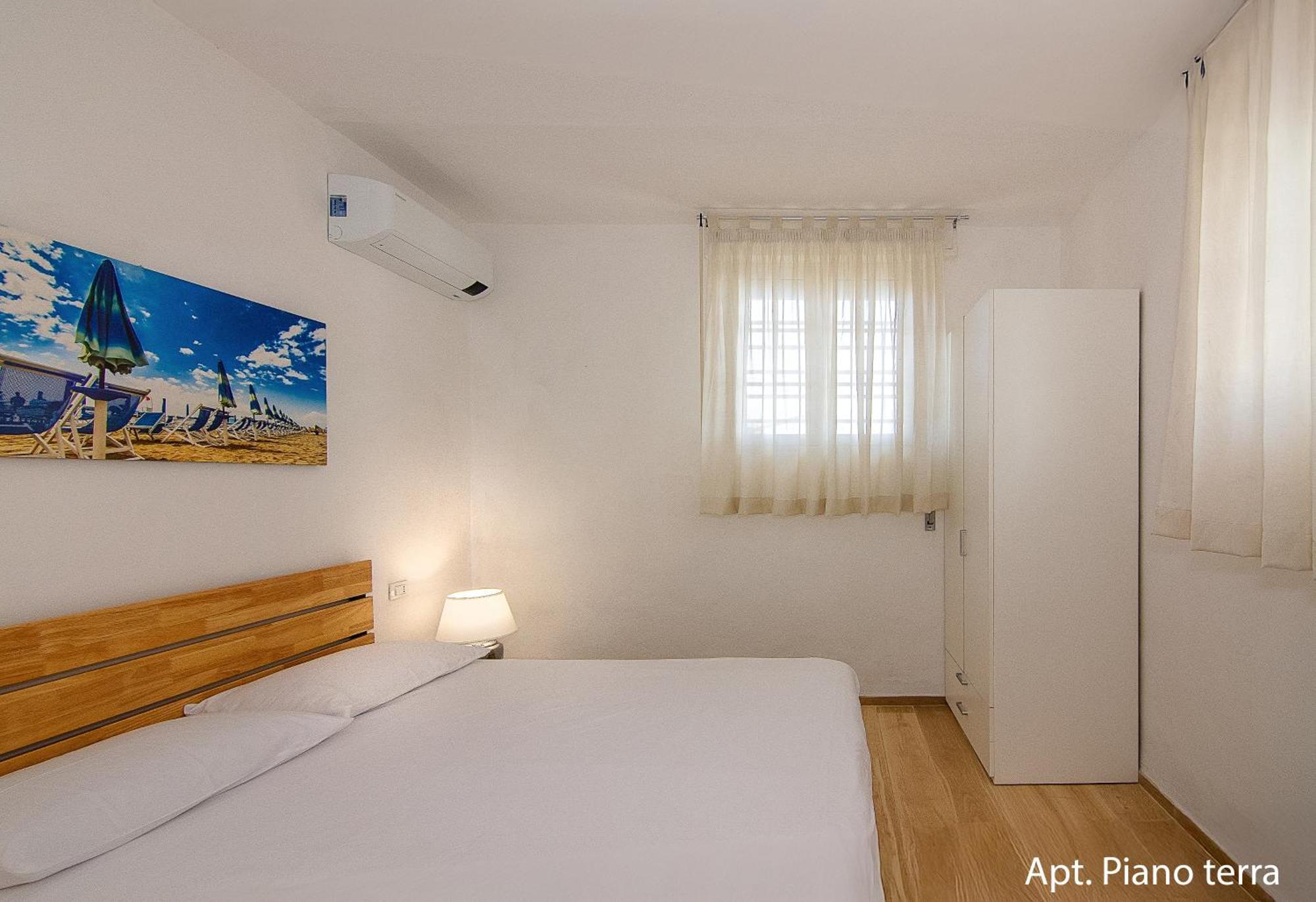 Amamare Apartments Viareggio Exterior photo