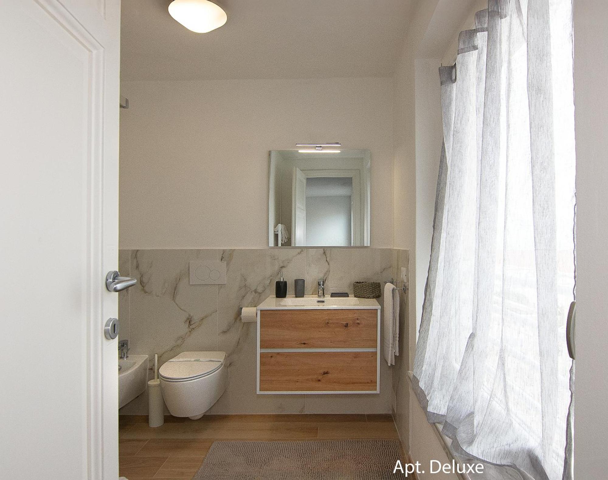 Amamare Apartments Viareggio Room photo